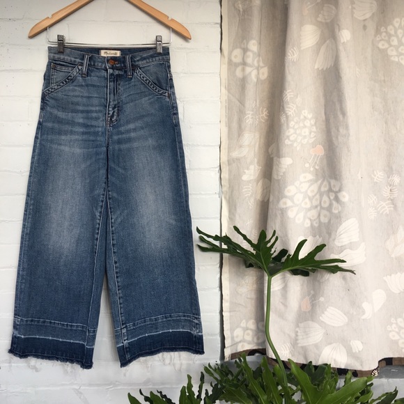 Madewell Denim - Madewell Jeans